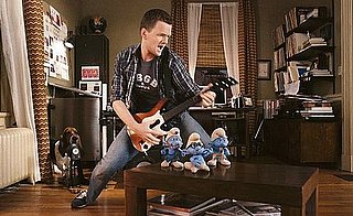 The Smurfs Trailer Starring Neil Patrick Harris and Katy Perry