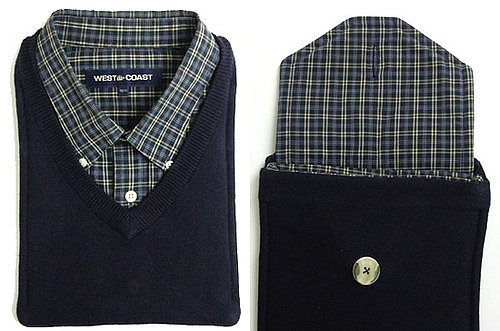 iPad Sweater Poll