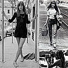 Jane Birkin Inspires Spring Shopping For Easy Breezy Basics