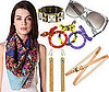 The Best Spring Jewelry Under $150
