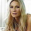 Pictures of Gwyneth Paltrow in InStyle UK Magazine, Talks Jay-Z, London, Life With Chris Martin