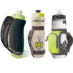 Best Handheld Water Bottles For Running