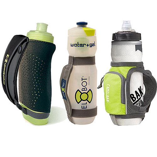 Best Handheld Water Bottles For Running