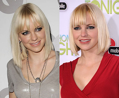 Anna Faris Anna Faris