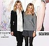 Sienna Hits the Theater Then Joins Savannah For a Fashion Launch