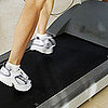 Uneven Running and Hard Foot Strike Can Lead to Overuse Injuries in Running