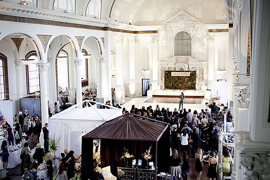 A Soolip Wedding