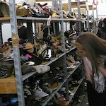 Is Barneys Warehouse Sale Coming to an End Forever?