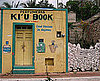 Ki'u Book Perfume Shop in Valladolid, Mexico