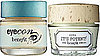 Comparing Benefit Eyecon to New Benefit It's Potent Eye Cream