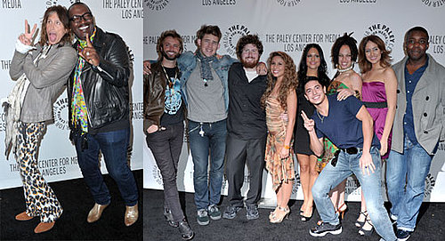 American Idol Paleyfest Panel Recap