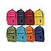 Serena & Lily Puffer Backpack ($118) 