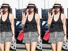 Celeb Style: Nicky Hilton