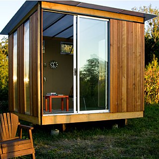 Photos of Tiny Houses