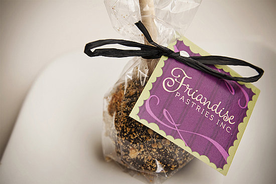 Friandise Pastries Inc.