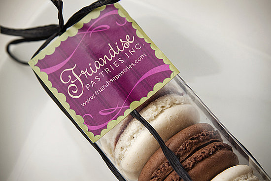 Friandise Pastries Inc.