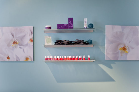 Urban Spa Chic