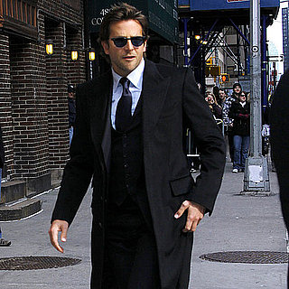 Bradley Cooper on His Short-Lived Marriage to Jennifer Esposito