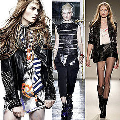 Trend Alert: Tough Elements