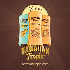 What's the Best Part of a Beach Vacation? Hawaiian Tropic® Wants to Know! What's the Best Part of a Beach Vacation? Hawaiian Tropic® Wants to Know!