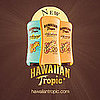 What's the Best Part of a Beach Vacation? Hawaiian Tropic® Wants to Know!