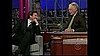Bradley Cooper Does Spot-On Robert DeNiro and Owen Wilson Impressions on Letterman