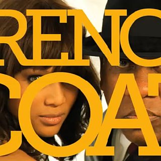 Tyra Banks and André Leon Talley’s Internet Fashion Series