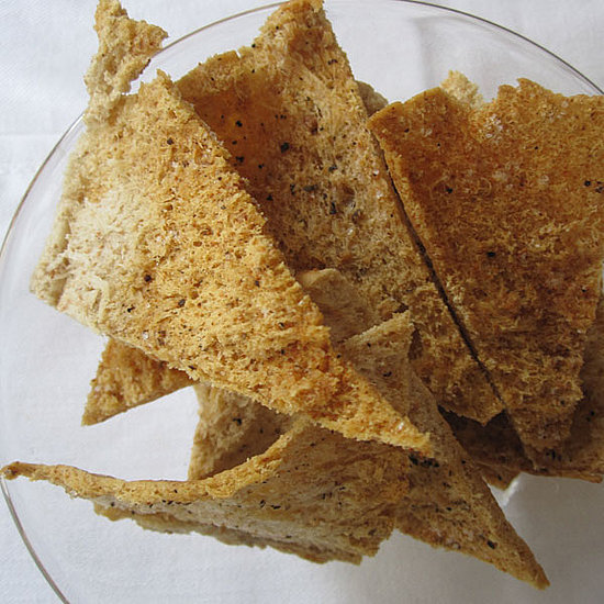 Pita Chips