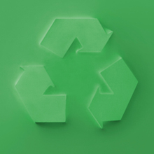 What Goes in the Recycling Bin