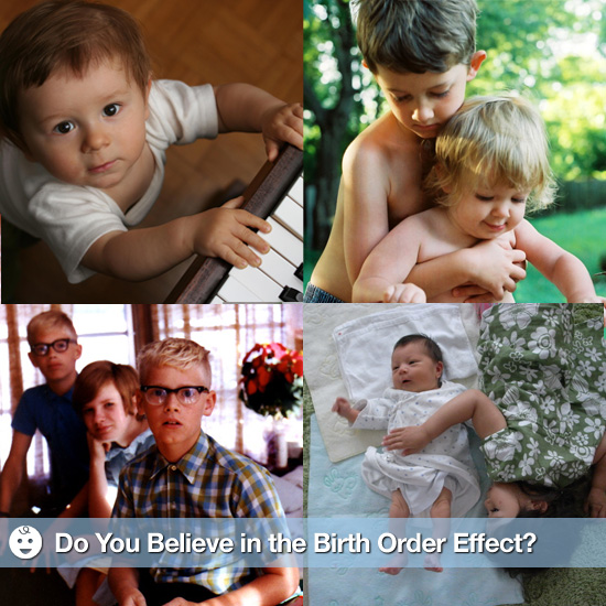 How Does Birth Order Affect Personality? How Does Birth Order Affect Personality?