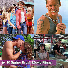 Spring Break Movies Spring Break Movies