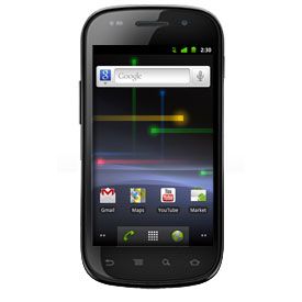 Sprint Incorporates Google Voice in All CDMA Phones