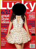 April 2011 Fashion Magazines April 2011 Fashion Magazines
