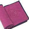 Manduka Yoga Towel — Absorbent and Perfect For Hot Yoga