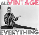 All Vintage Everything, Drink Good Do Good, Disposable Film Festival, and More San Francisco Events