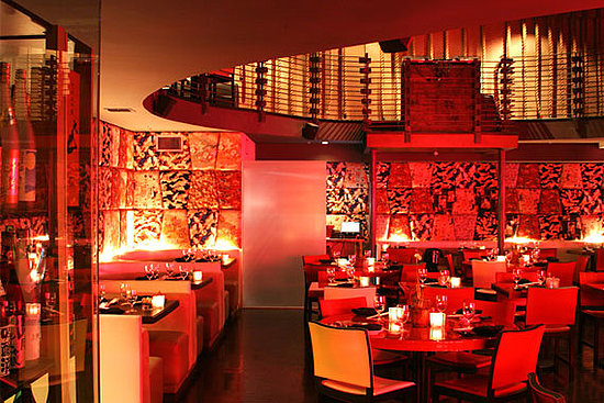 Geisha House