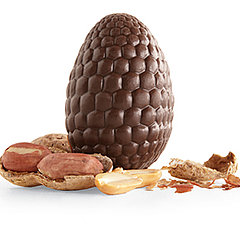 Vosges Haut-Chocolate and Truffle Truffle Introduce Awesome Easter Candies
