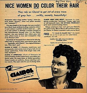 11 People Who Changed the Cosmetics Industry
