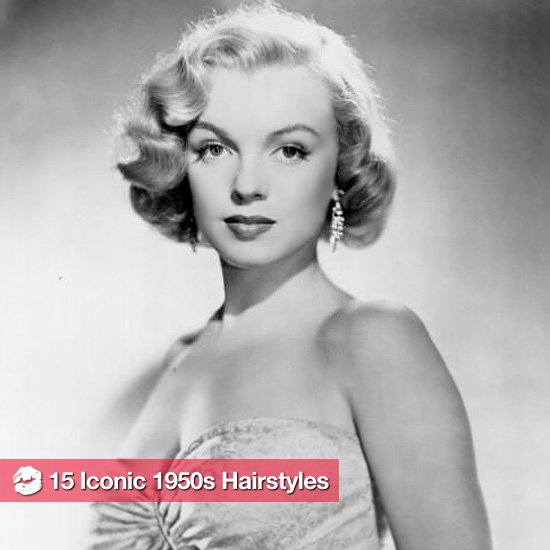The Most Famous Hairstyles of