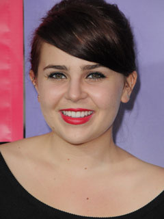 Mae Whitman
