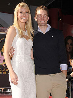 Gwyneth to Duet With Matthew Morrison on His Album — Great Idea or Overkill?