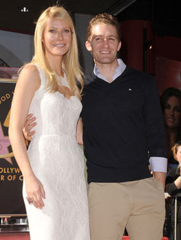 Gwyneth to Duet With Matthew Morrison on His Album — Great Idea or Overkill?