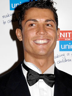 Cristiano Ronaldo Cristiano Ronaldo