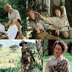 Meryl Streep's Romantic Utilitarian Clothes From Out of Africa Inspire Spring Shopping 2011-03-23 07:09:45 Meryl Streep's Romantic Utilitarian Clothes From Out of Africa Inspire Spring Shopping 2011-03-23 07:09:45