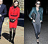 Kate Middleton to Honeymoon in Victoria Beckham's Designs?
