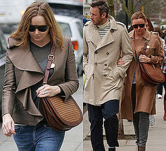 Stella McCartney Woven Alexa Bag Stella McCartney Woven Alexa Bag