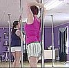 Pole Dancing For Jesus Video
