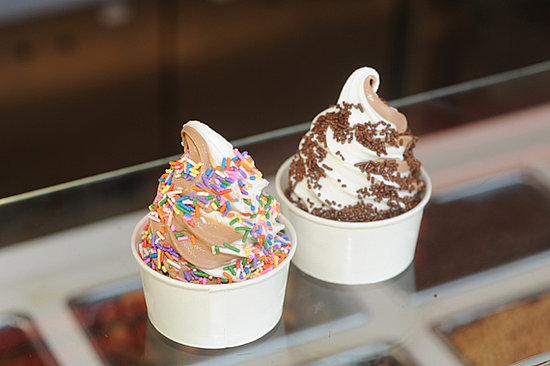 Yogurt Stop: A Menlo Park Favorite For Two Decades