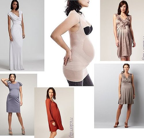Wedding with a bump?! 