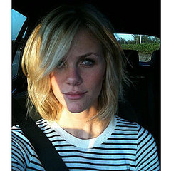 Brooklyn Decker Cuts Her Hair Short 2011-03-23 09:50:00 Brooklyn Decker Cuts Her Hair Short 2011-03-23 09:50:00